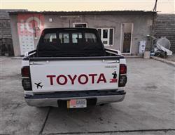 تويوتا هايلوكس